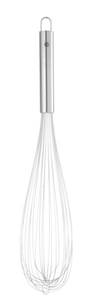 Schneebesen 485 mm 12-drahtig Edelstahl