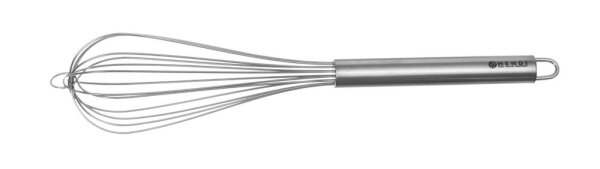 Schneebesen 330 mm 7-drahtig Edelstahl