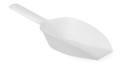 Schaufel 0,250 l 250 mm PE