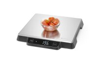 Küchenwaage max 15 kg Graduierung 1 g