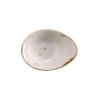 Craft White Freestyle Bowl 17.8cm 43.5cl (7" 15 1/3oz)