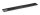 Barmatte 610x80x15 mm schwarz Gummi