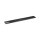 Barmatte 610x80x15 mm schwarz Gummi