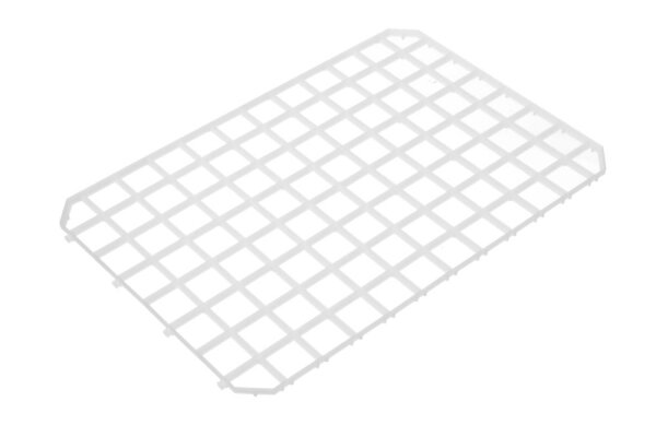 Abtropfmatte PP verbindbar 313x209 mm