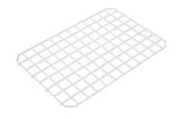Abtropfmatte PP verbindbar 313x209 mm
