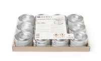 Chafing Dish Brennpaste 200 g ethanol Hendi