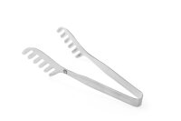 Spaghettizange Edelstahl 200 mm