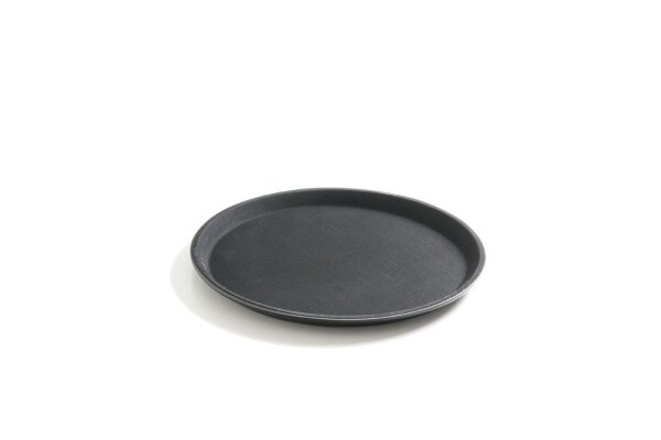 Serviertablett rund 460x22 mm FRP