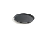 Serviertablett rund 460x22 mm FRP