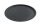 Serviertablett rund 400x22 mm FRP