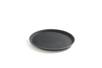 Serviertablett rund 350x22 mm FRP