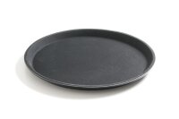 Serviertablett rund 500x22 mm FRP