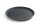 Serviertablett rund 500x22 mm FRP