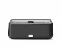 UNIQ Chafing dish GN 1/1 schwarz 230V 700W