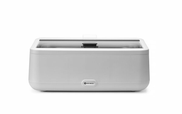 UNIQ Chafing dish GN 1/1 weiß 230V 700W