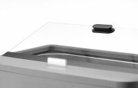 UNIQ Chafing dish GN 1/1 weiß 230V 700W