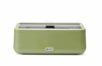 UNIQ Chafing dish GN 1/1 grün 230V 700W