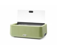 UNIQ Chafing dish GN 1/1 grün 230V 700W