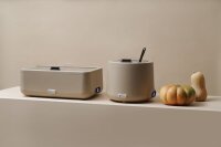 UNIQ Chafing dish GN 1/1 beige 230V 700W