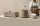 UNIQ Chafing dish GN 1/1 beige 230V 700W