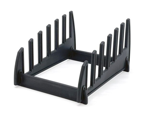 Schneidebretter-Rack PP für 6 Stück