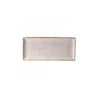 Craft White Rectangle Three 32 x 19cm (12 1/2 x 7 1/2")