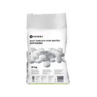 Salztabletten zum Wasserenthärten 25 kg