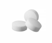 Salztabletten zum Wasserenthärten 25 kg
