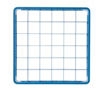 Aufsatz für Geschirrspülkorb 36 Fächer - Fächer 73x73x42 mm