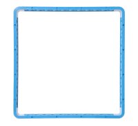 Aufsatz für Geschirrspülkorb, HENDI, 1 Abteil, 500x500x(H)45mm