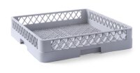 Geschirrspülkorb für Besteck PP 500x500x100 mm