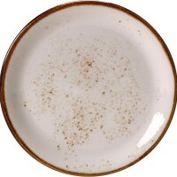Craft White Coupe Plate 30cm (11 3/4")