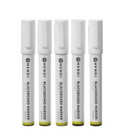 Kreidemarker weiss schriftbreite 5 mm