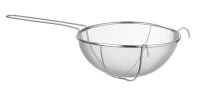 Sieb verstärkt 595x305x(H)145mm