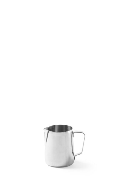 Mehrzweckkanne 350 ml 76x93 mm Edelstahl