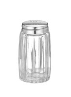 Salz- & Pfefferstreuer Glas