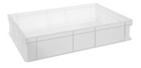 Pizzateigbox 600x400, AmerBox, Kitchen Line, 24L,...