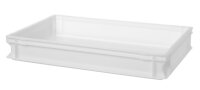 Pizzateigbox 600x400, AmerBox, Kitchen Line, 18L,...