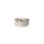 Craft White Taster Dipper 6.5cm (2 1/2")