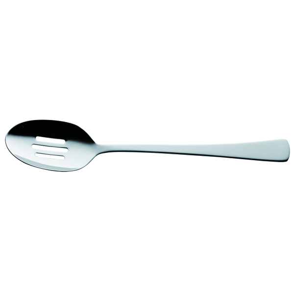KARINA 18/10 Servierlöffel mit Schlitz, 26 cm
