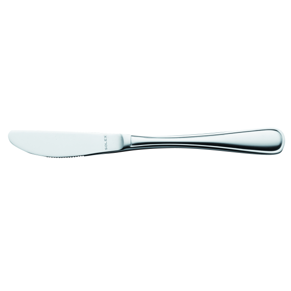 SELINA Obst-/Buttermesser