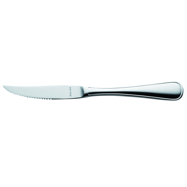 SELINA Steakmesser Vollheft