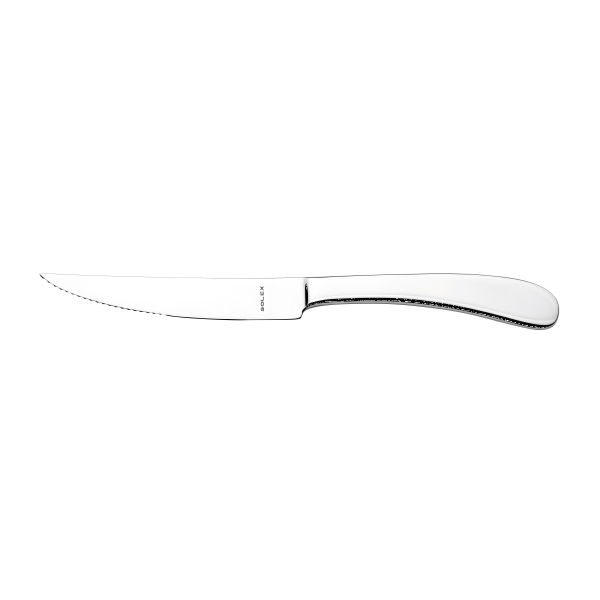 JULIA Steakhouse Messer Vollheft