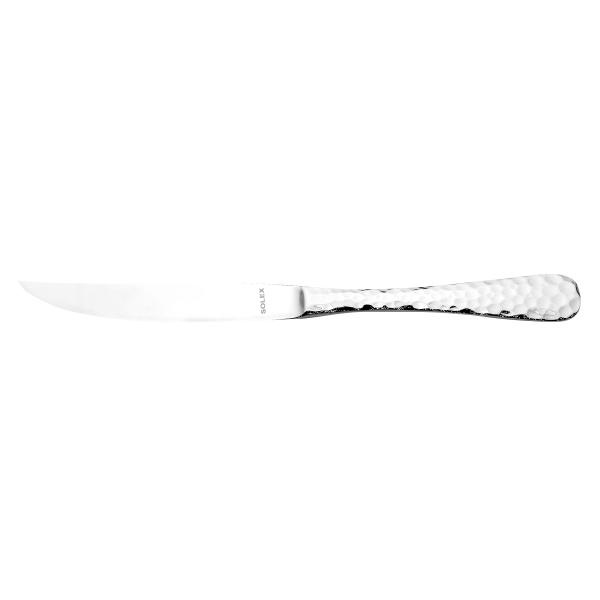 LENA Steakmesser Vollheft