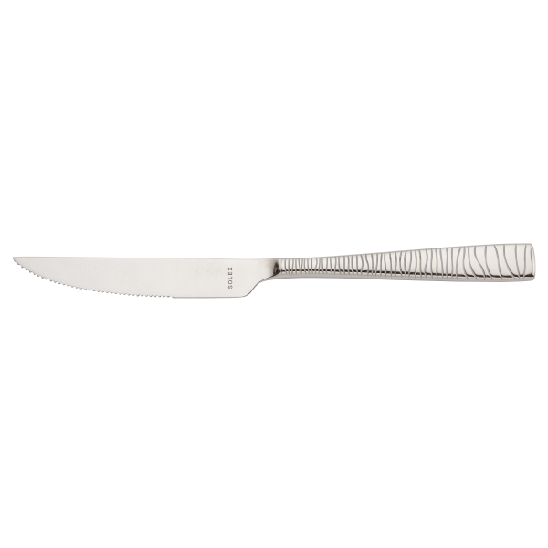 ALEXA Steakmesser Vollheft