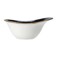 Craft Liquorice Freestyle Bowl 17.8cm 43.5cl (7" 15...