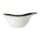 Craft Liquorice Freestyle Bowl 17.8cm 43.5cl (7" 15 1/3oz)