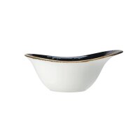 Craft Liquorice Freestyle Bowl 13cm 11.92cl (5" 4 1/5oz)