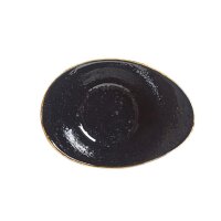 Craft Liquorice Freestyle Bowl 13cm 11.92cl (5" 4 1/5oz)