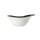 Craft Liquorice Freestyle Bowl 13cm 11.92cl (5" 4 1/5oz)
